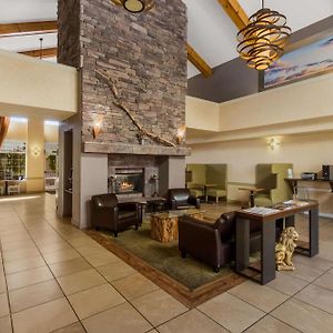 Surestay Plus Hotel By Best Western Tempe University